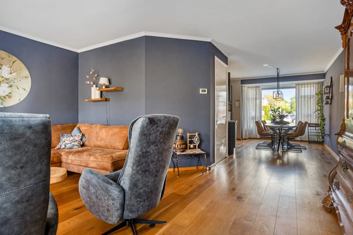 Foto 3 van Wijnbergenerve 10