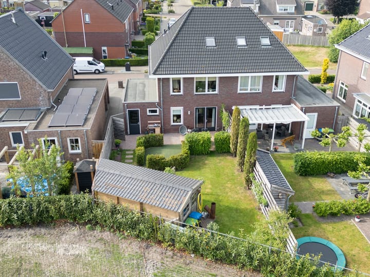 Foto 2 van Wijnbergenerve 10