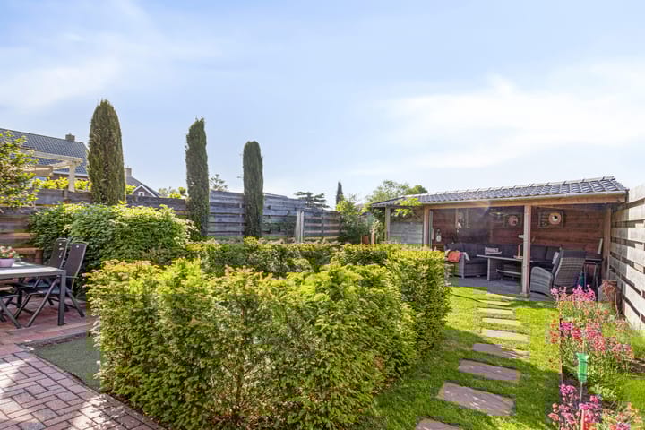 Foto 5 van Wijnbergenerve 10