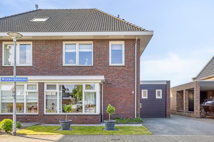 Foto 6 van Wijnbergenerve 10