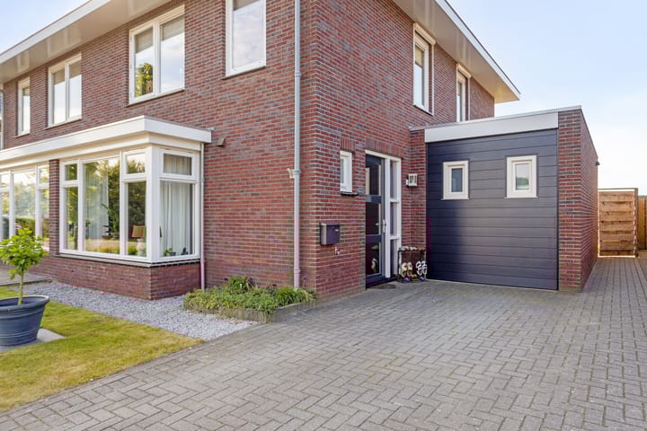 Foto 9 van Wijnbergenerve 10