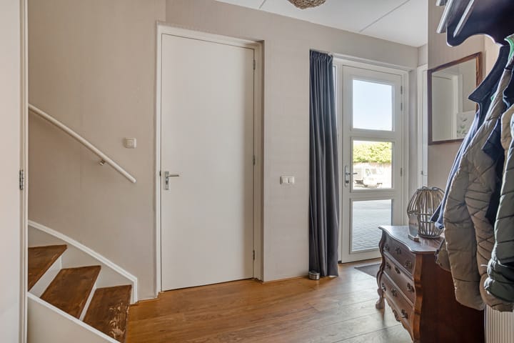 Foto 10 van Wijnbergenerve 10