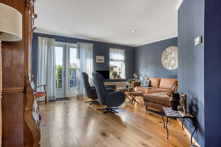 Foto 11 van Wijnbergenerve 10