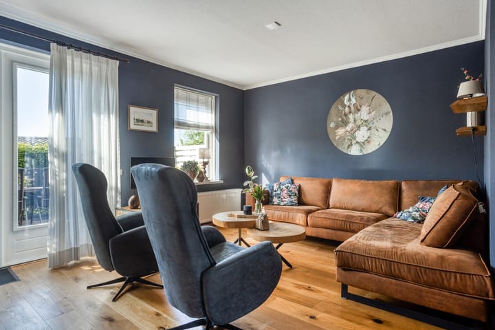 Foto 12 van Wijnbergenerve 10