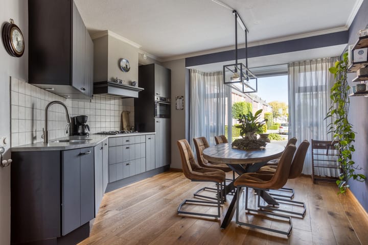 Foto 14 van Wijnbergenerve 10