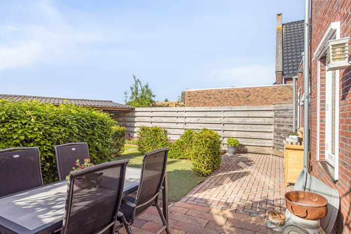 Foto 29 van Wijnbergenerve 10