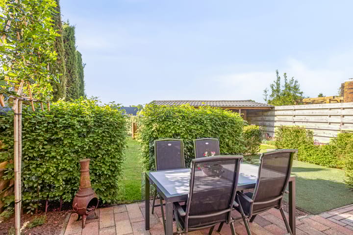 Foto 30 van Wijnbergenerve 10