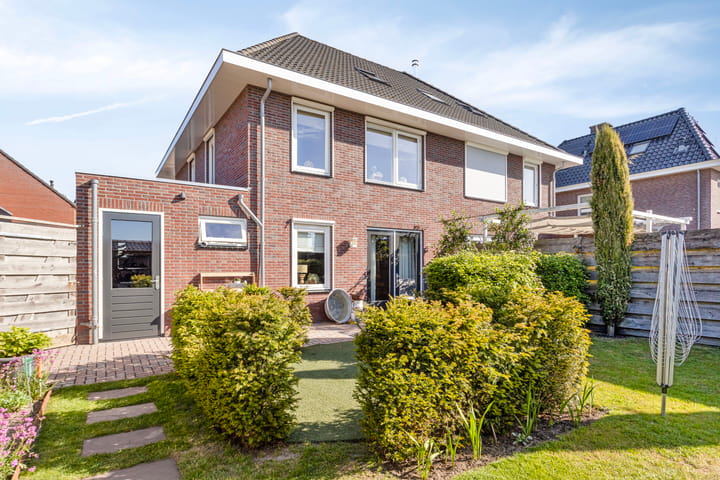 Foto 35 van Wijnbergenerve 10