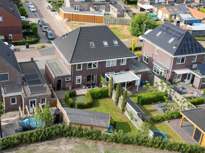 Foto 40 van Wijnbergenerve 10