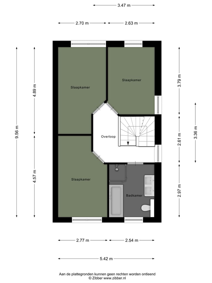 Foto 48 van Wijnbergenerve 10