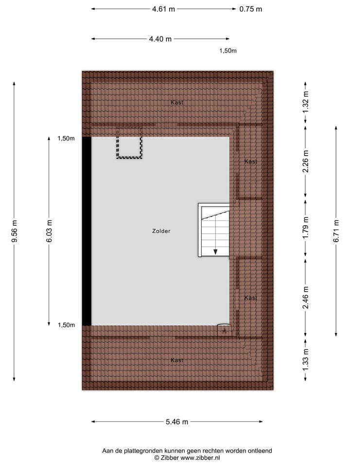 Foto 49 van Wijnbergenerve 10