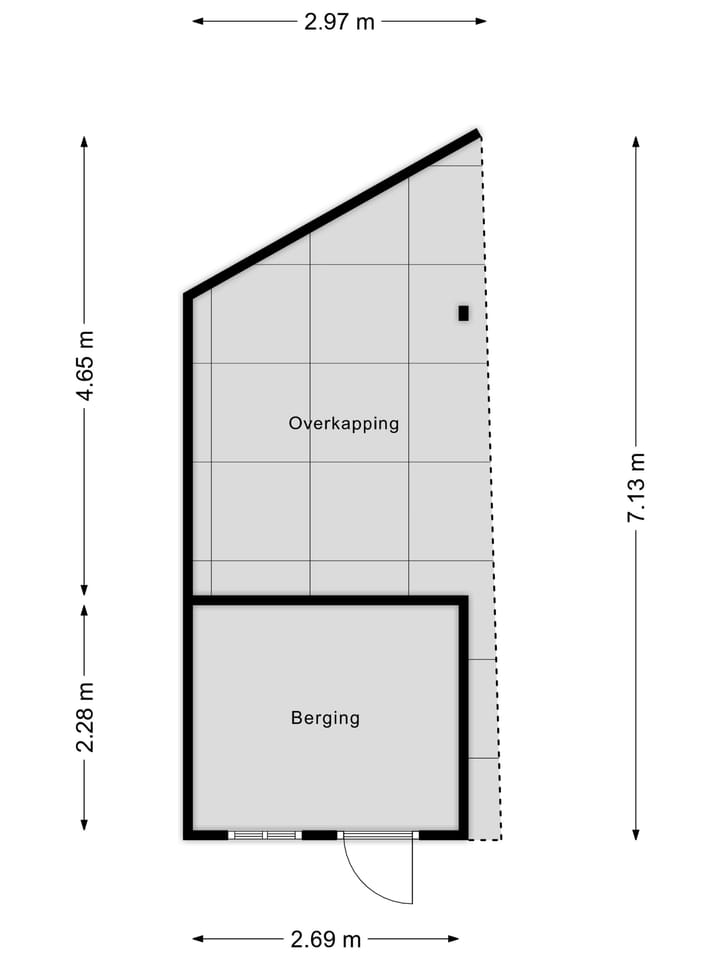 Foto 50 van Wijnbergenerve 10