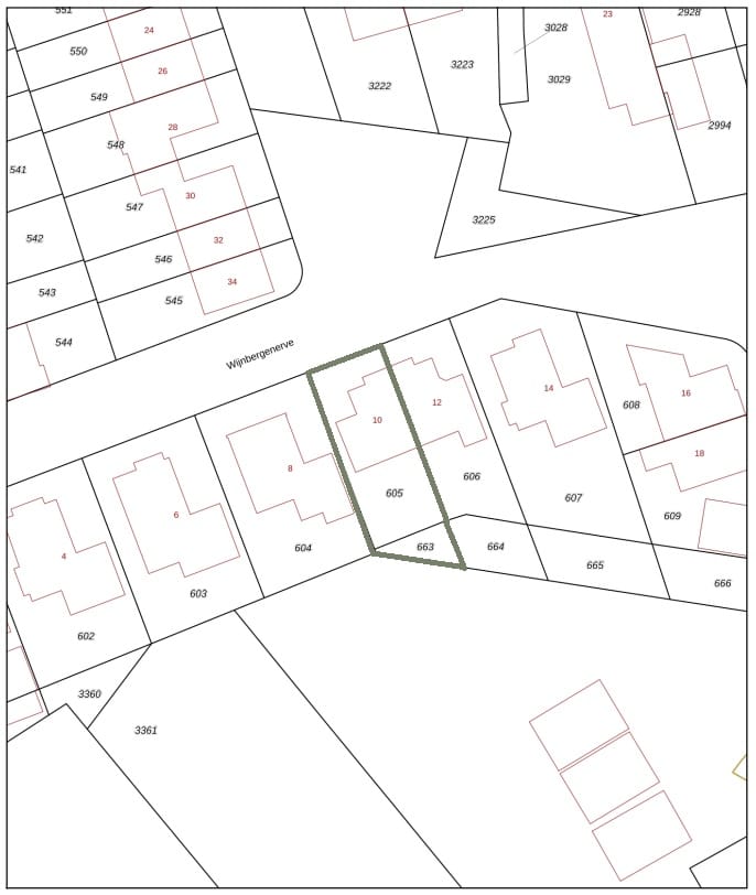Foto 51 van Wijnbergenerve 10