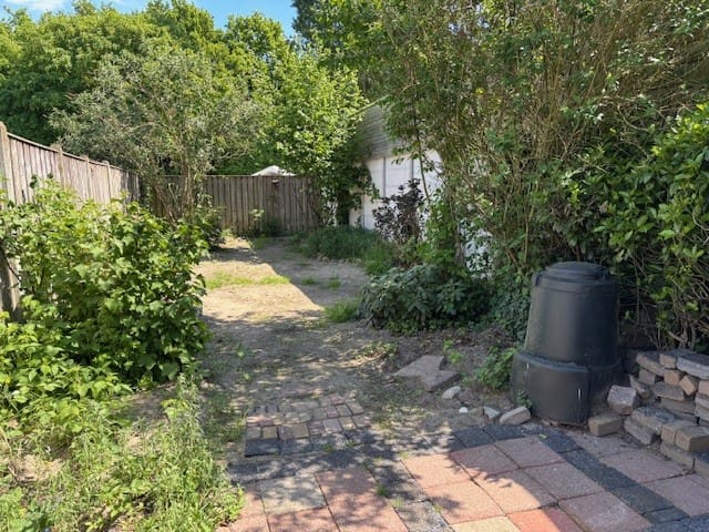 Foto 10 van Urkhovenseweg 183