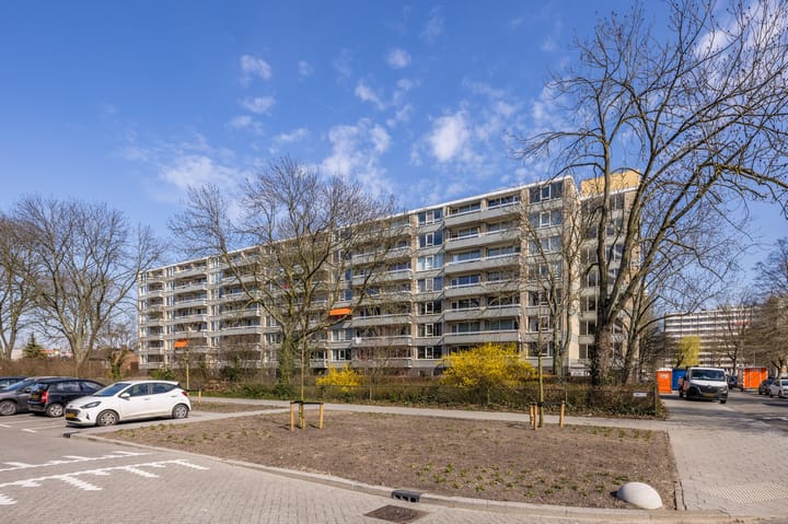 Foto 1 van Everaertstraat 343