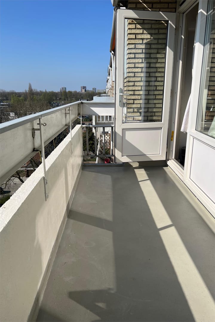 Foto 28 van Everaertstraat 343