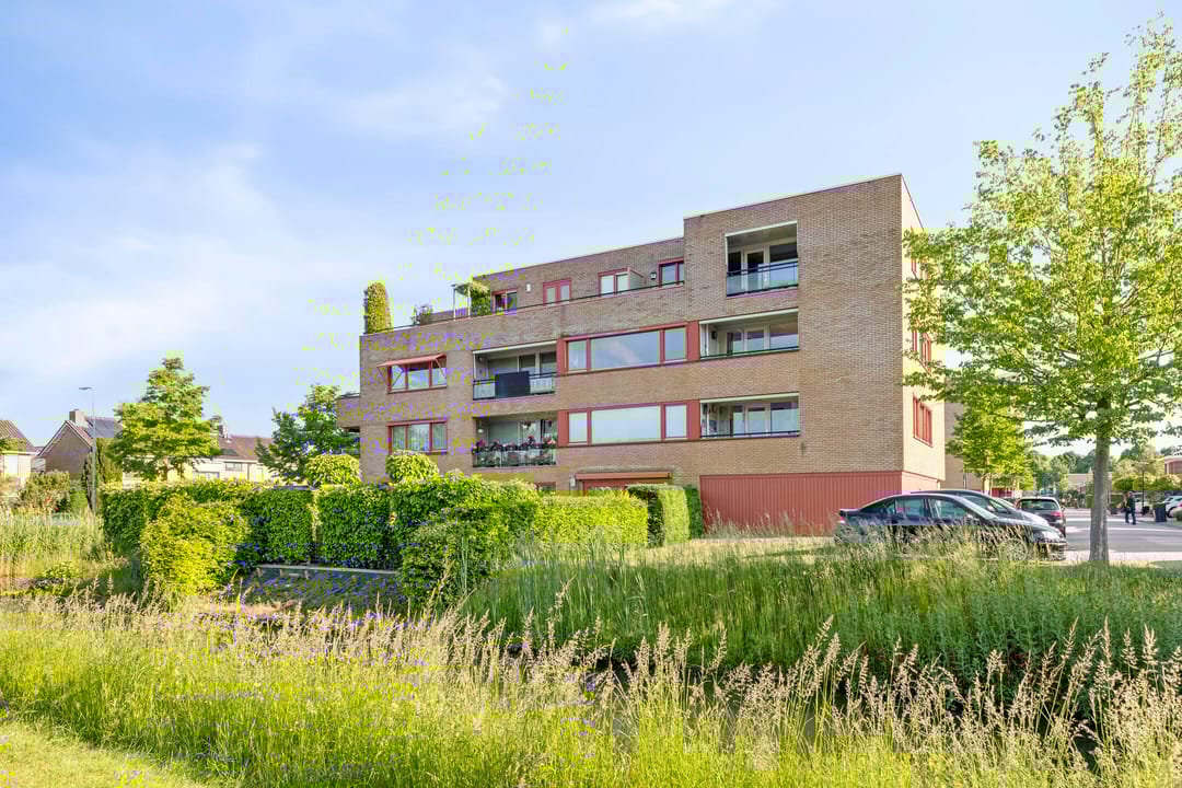 Foto 1 van Dokter Herskade 40