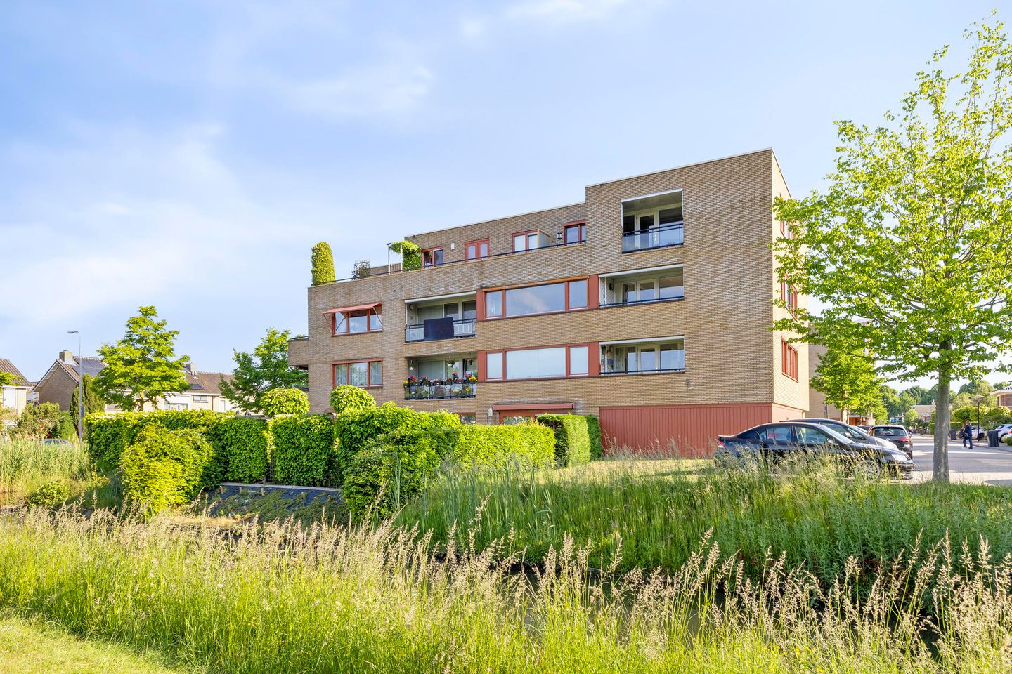 Foto 1 van Dokter Herskade 40