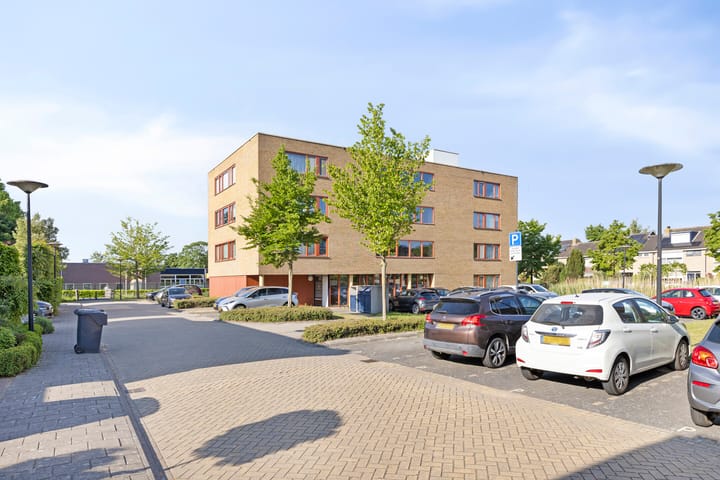 Foto 9 van Dokter Herskade 40