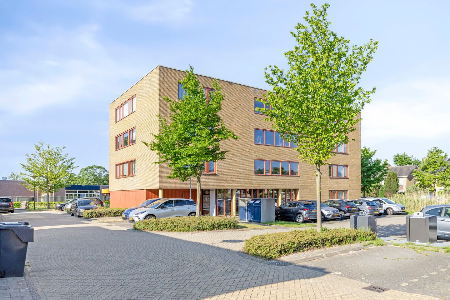 Foto 10 van Dokter Herskade 40