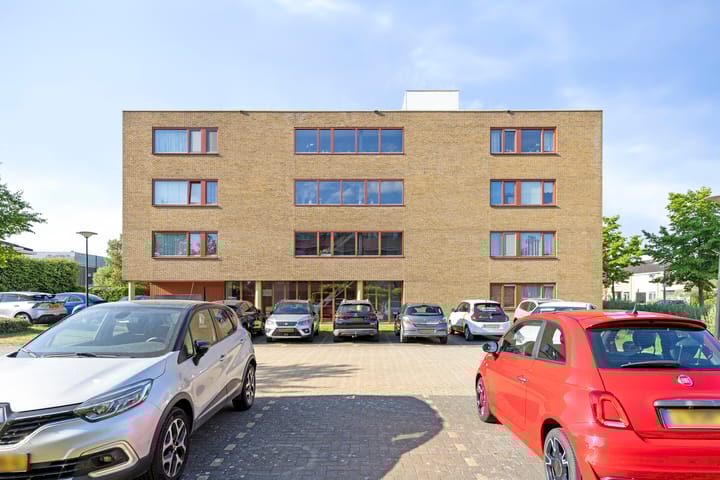 Foto 11 van Dokter Herskade 40