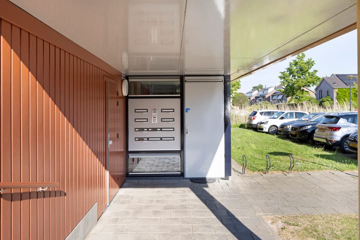 Foto 12 van Dokter Herskade 40