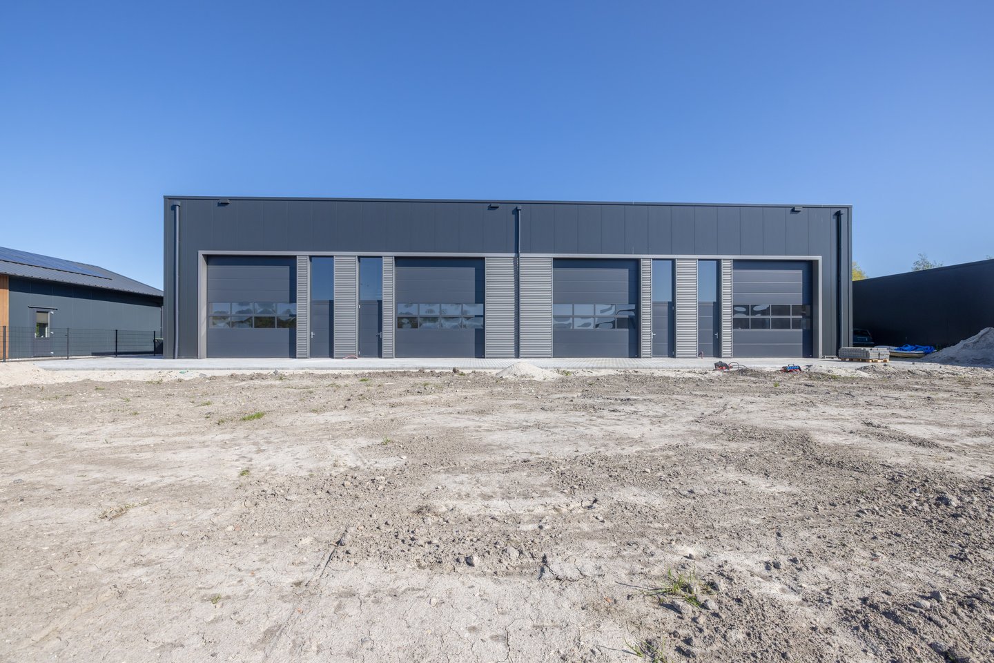 Bekijk foto 4 van Dwarsryd 7-G