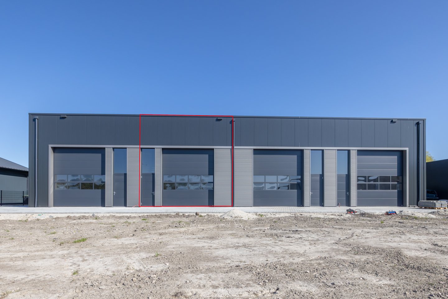 Bekijk foto 5 van Dwarsryd 7-G