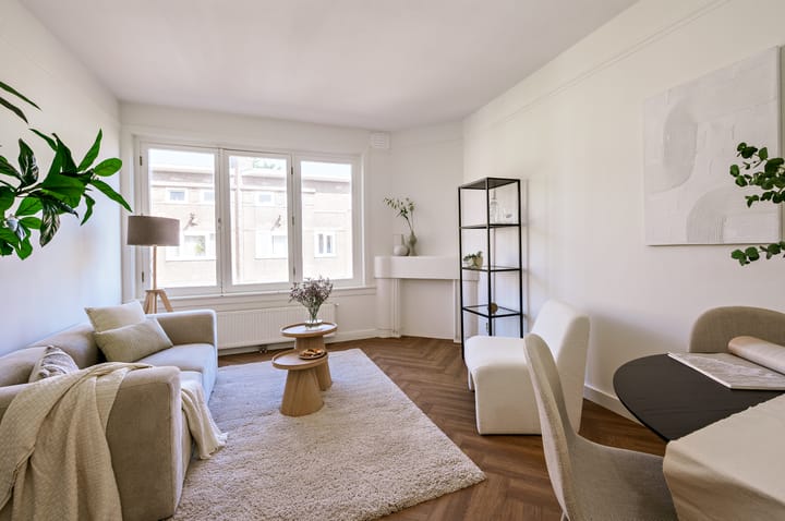 Foto 4 van Van Speijkstraat 59-3