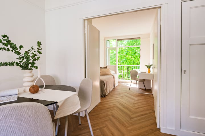 Foto 5 van Van Speijkstraat 59-3