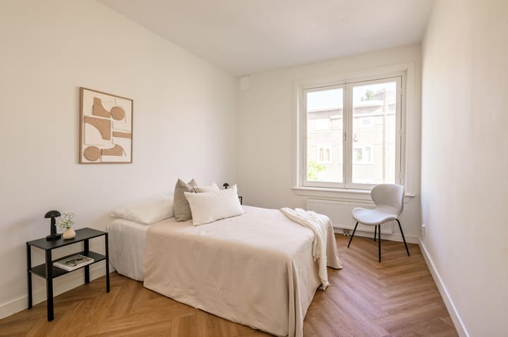 Foto 8 van Van Speijkstraat 59-3