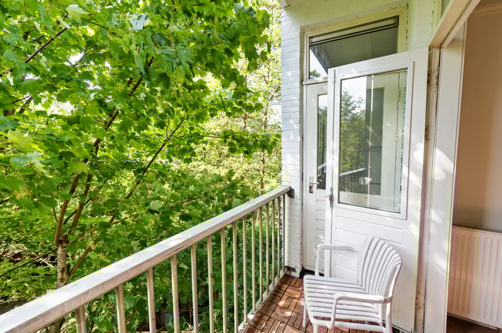 Foto 10 van Van Speijkstraat 59-3