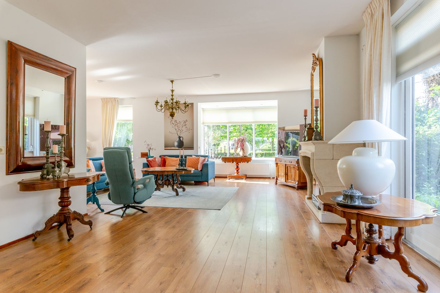 Photo 4 of Fogelsanghstate 19