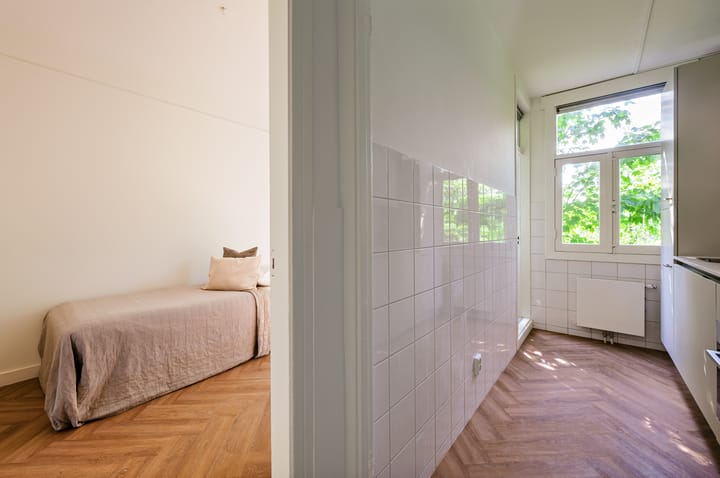 Foto 11 van Van Speijkstraat 59-3