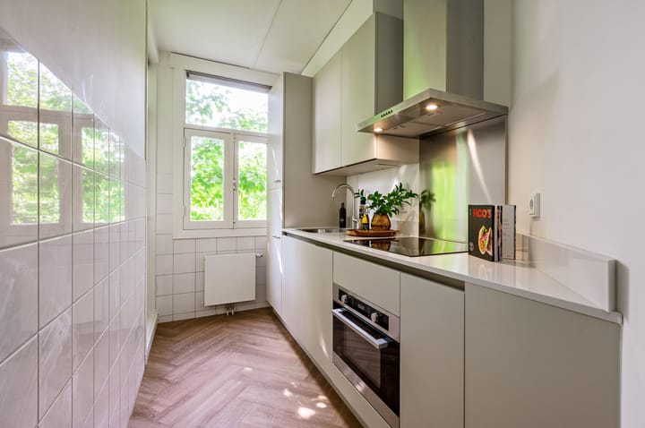 Foto 12 van Van Speijkstraat 59-3