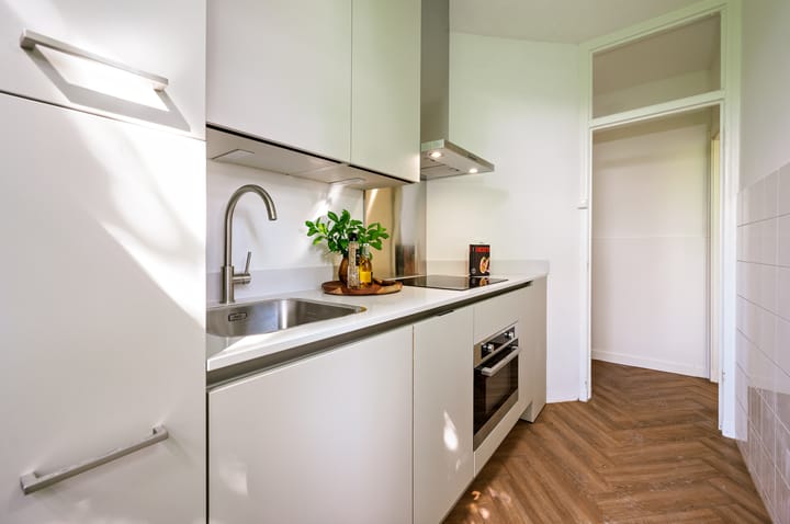 Foto 13 van Van Speijkstraat 59-3