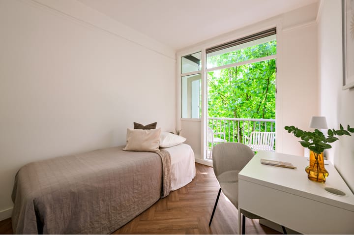 Foto 14 van Van Speijkstraat 59-3