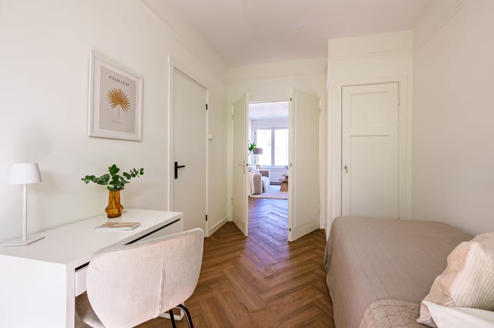 Foto 15 van Van Speijkstraat 59-3