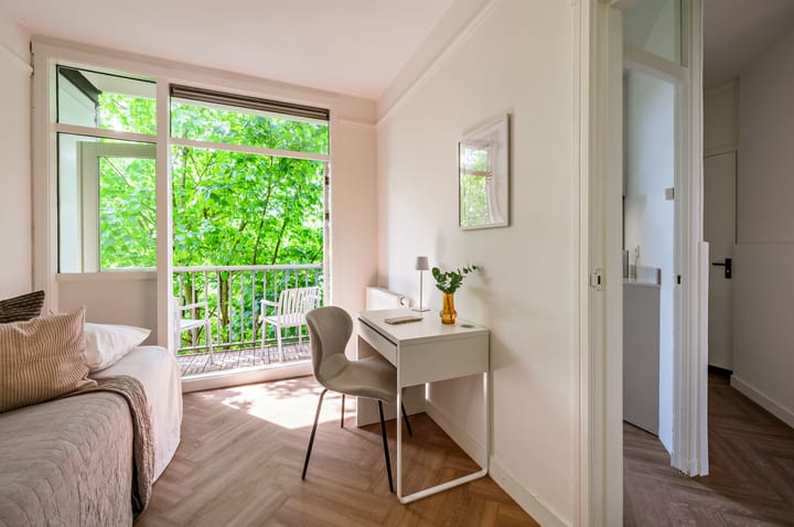 Foto 16 van Van Speijkstraat 59-3