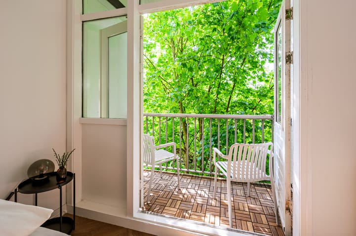 Foto 17 van Van Speijkstraat 59-3