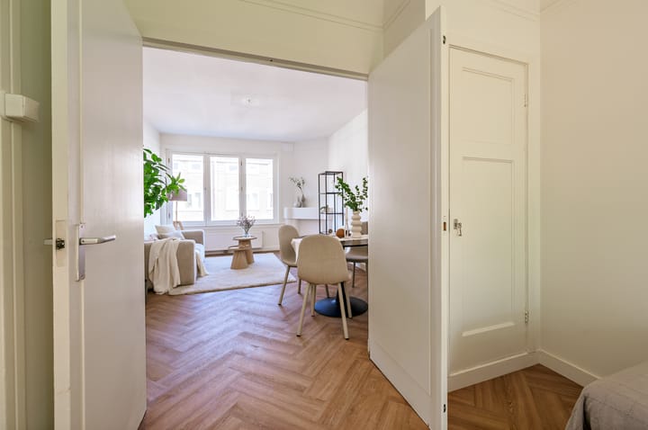 Foto 7 van Van Speijkstraat 59-3