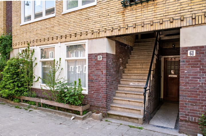 Foto 23 van Van Speijkstraat 59-3