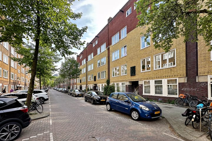 Foto 24 van Van Speijkstraat 59-3