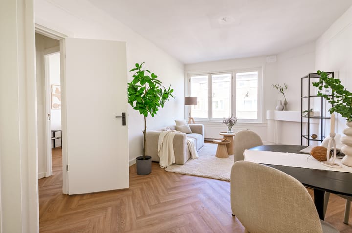 Foto 2 van Van Speijkstraat 59-3