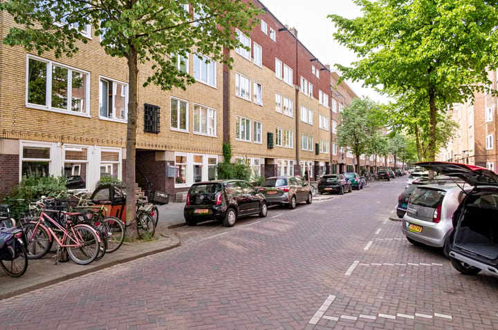 Foto 25 van Van Speijkstraat 59-3