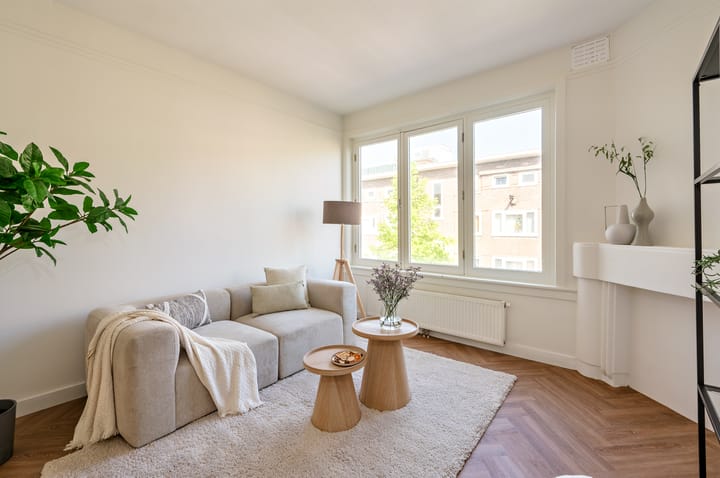 Foto 3 van Van Speijkstraat 59-3