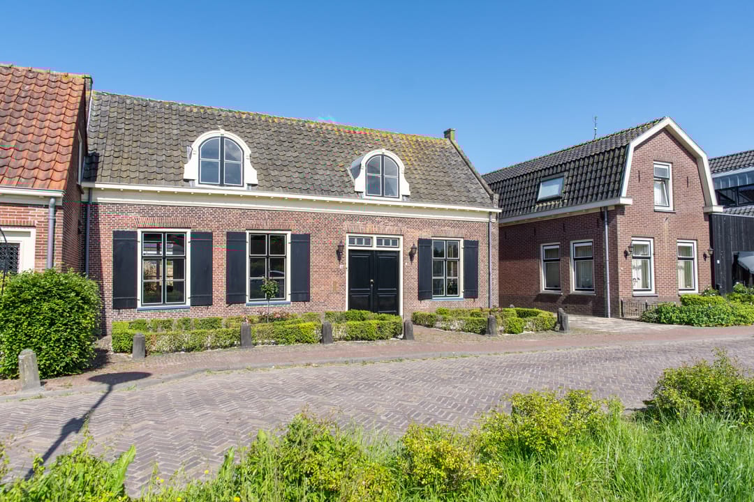 Foto 2 van Voorstraat 34