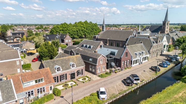 Foto 3 van Voorstraat 34