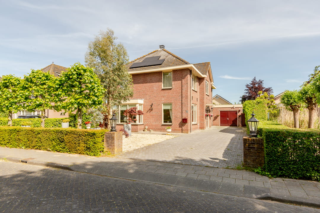 Photo 46 of Fogelsanghstate 19