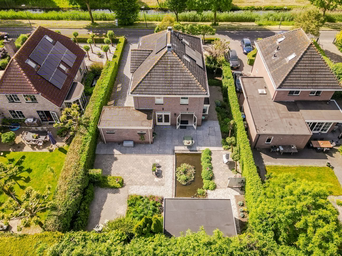 Photo 50 of Fogelsanghstate 19